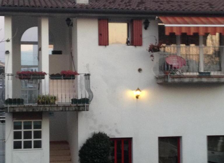 B&b Zanin Di Zanin Mauro