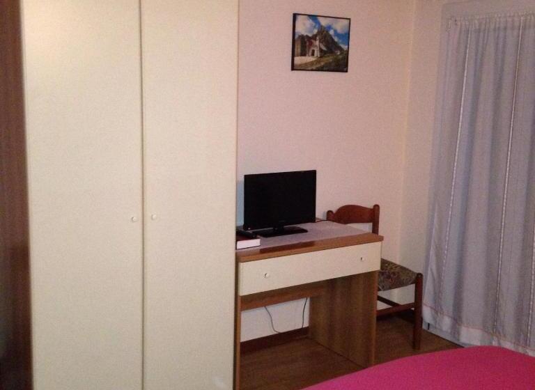 B&b Zanin Di Zanin Mauro