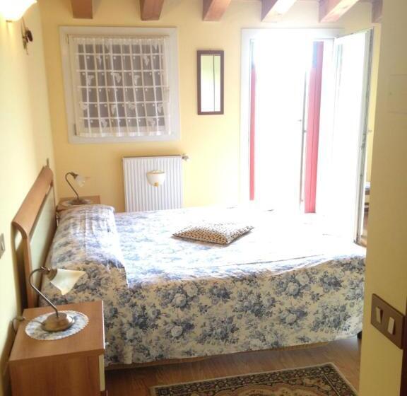 B&b Zanin Di Zanin Mauro