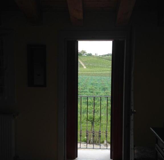 B&b Zanin Di Zanin Mauro