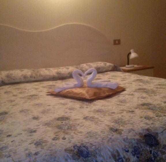 B&b Zanin Di Zanin Mauro