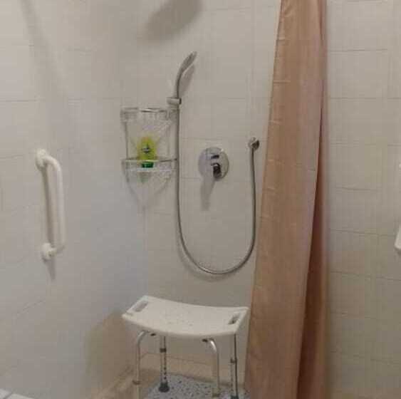 צימר Agriturismo Cascina Poscallone