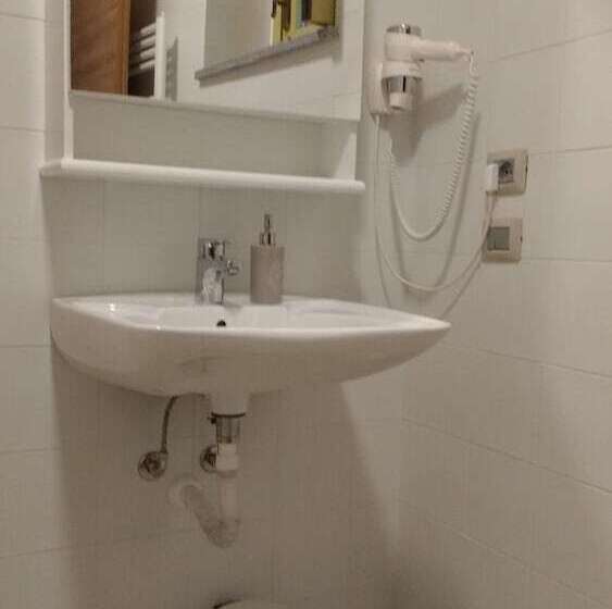 צימר Agriturismo Cascina Poscallone