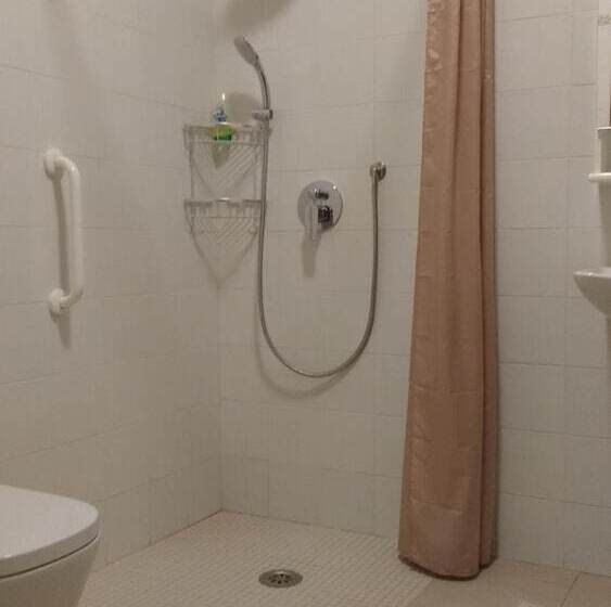 צימר Agriturismo Cascina Poscallone