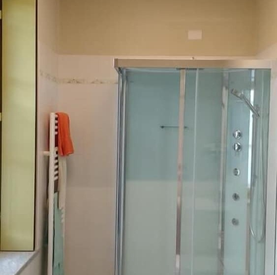 مبيت وإفطار Agriturismo Cascina Poscallone