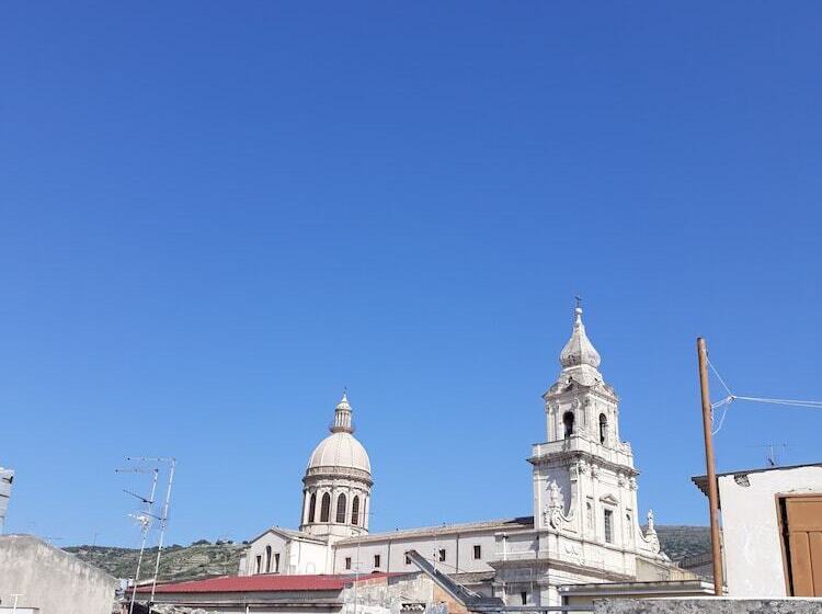 Nocleg ze śniadaniem Antares