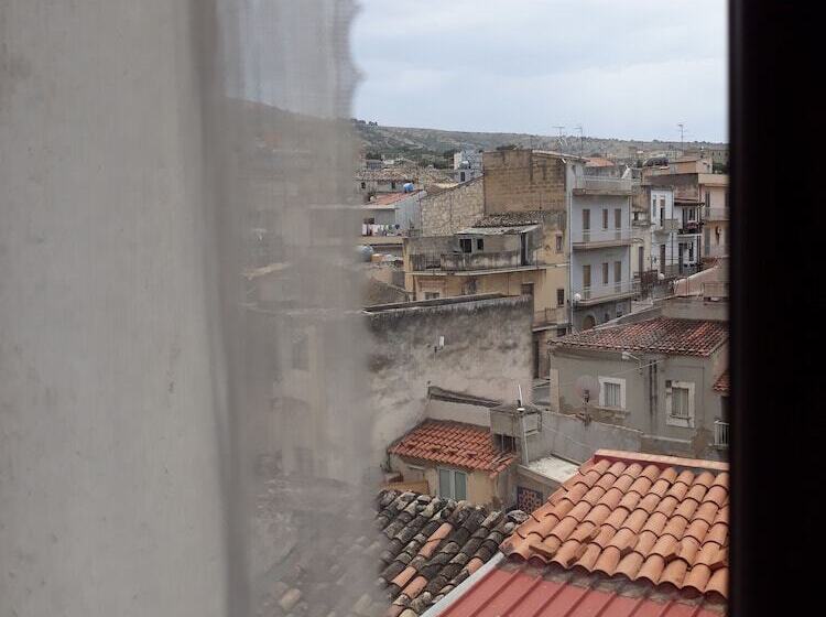 Nocleg ze śniadaniem Antares