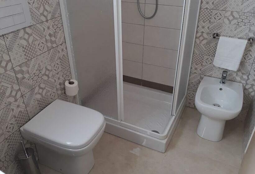 Nocleg ze śniadaniem Antares