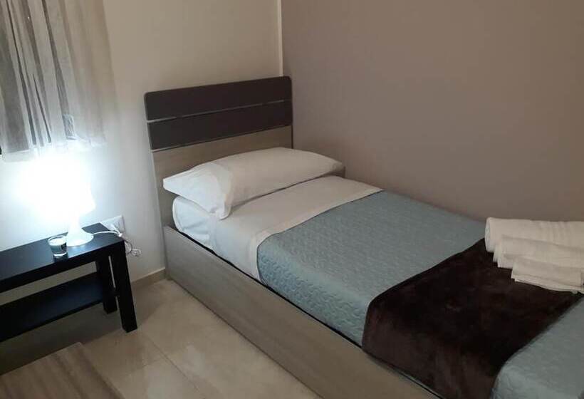 Nocleg ze śniadaniem Antares