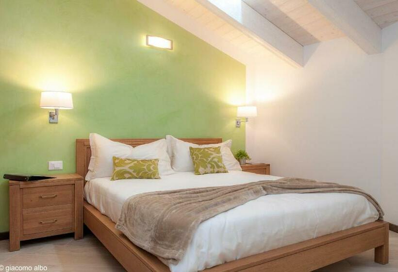 B&b Armonie Del Lago