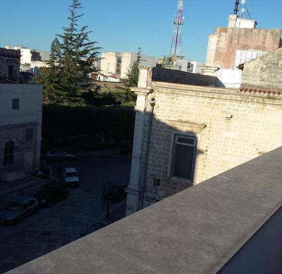 مبيت وإفطار Arté Andria