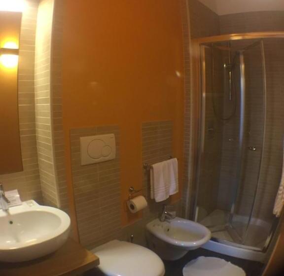 مبيت وإفطار Arté Andria