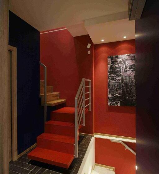 مبيت وإفطار Arté Andria