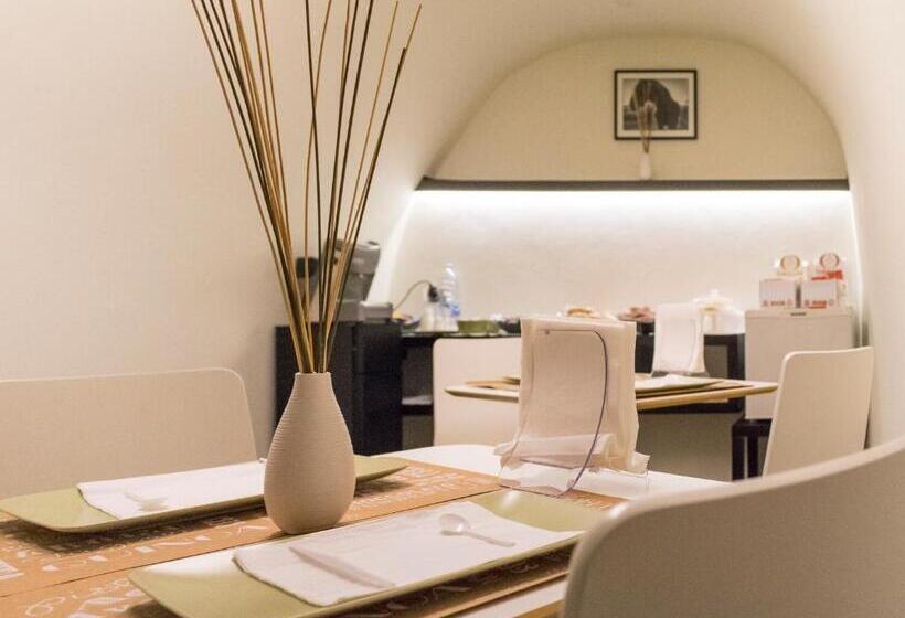 مبيت وإفطار Arté Andria