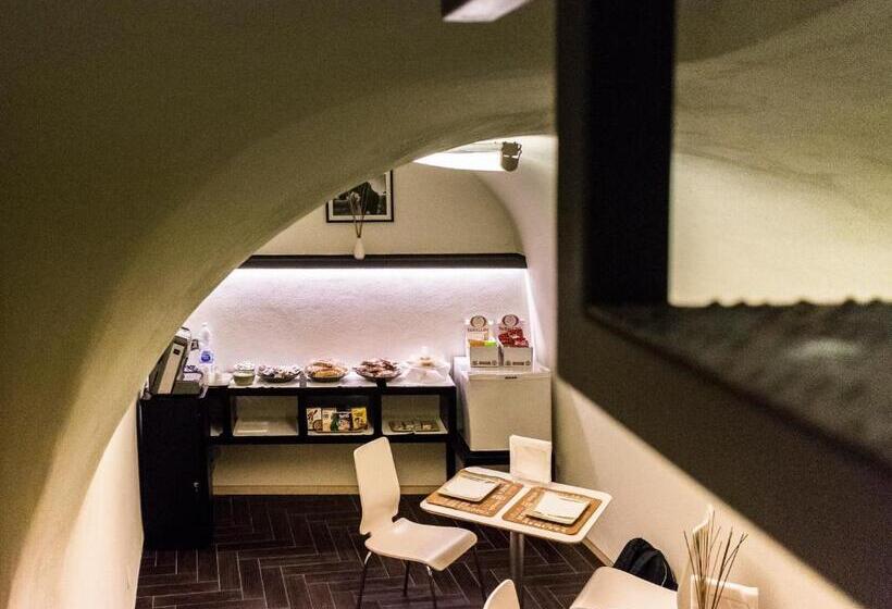 مبيت وإفطار Arté Andria