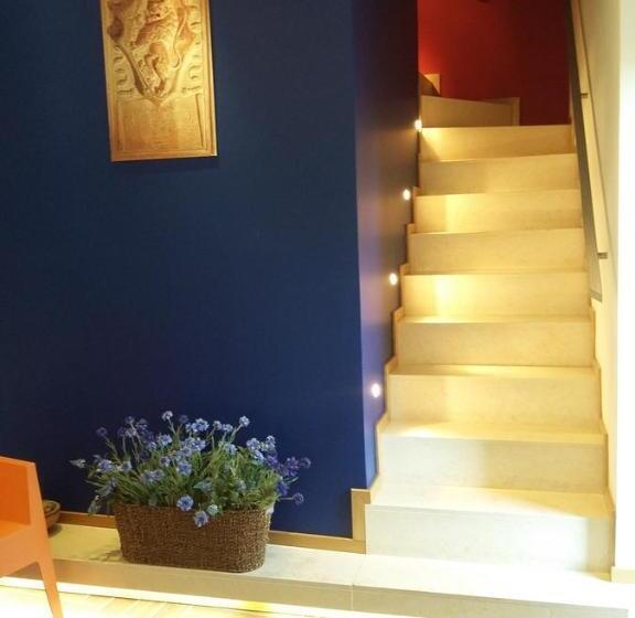 مبيت وإفطار Arté Andria