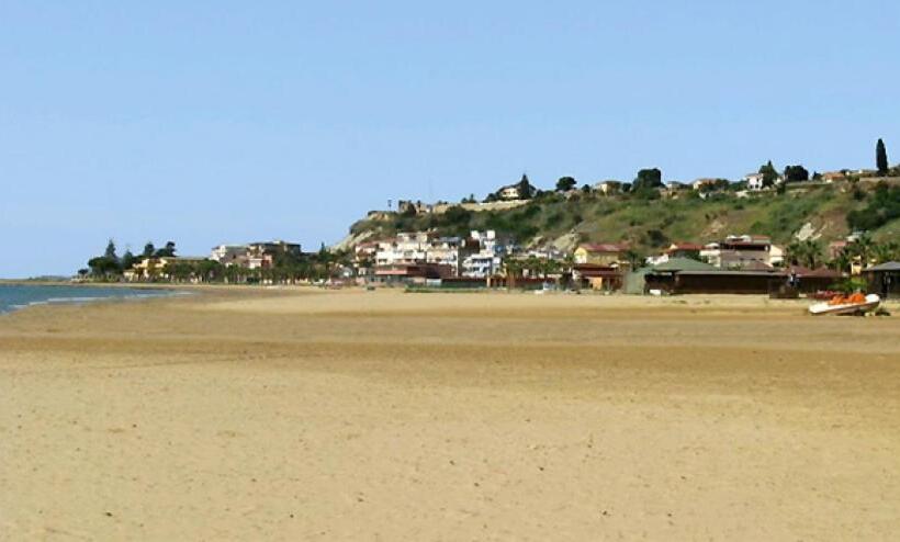 Bed and Breakfast Bb Sicily