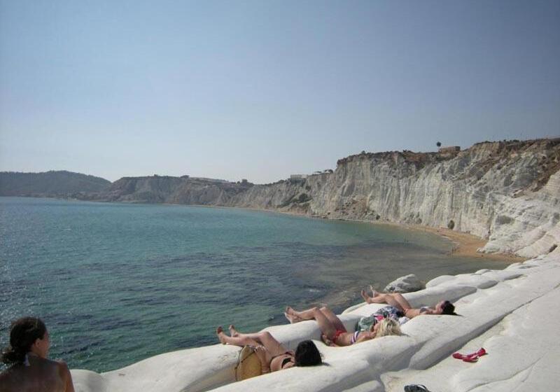 Bed and Breakfast Bb Sicily