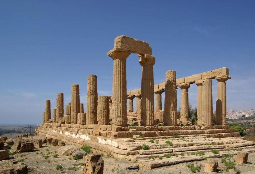 Bed and Breakfast Bb Sicily