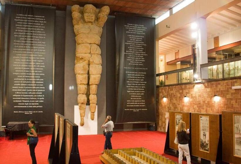 Bed and Breakfast Bb Sicily