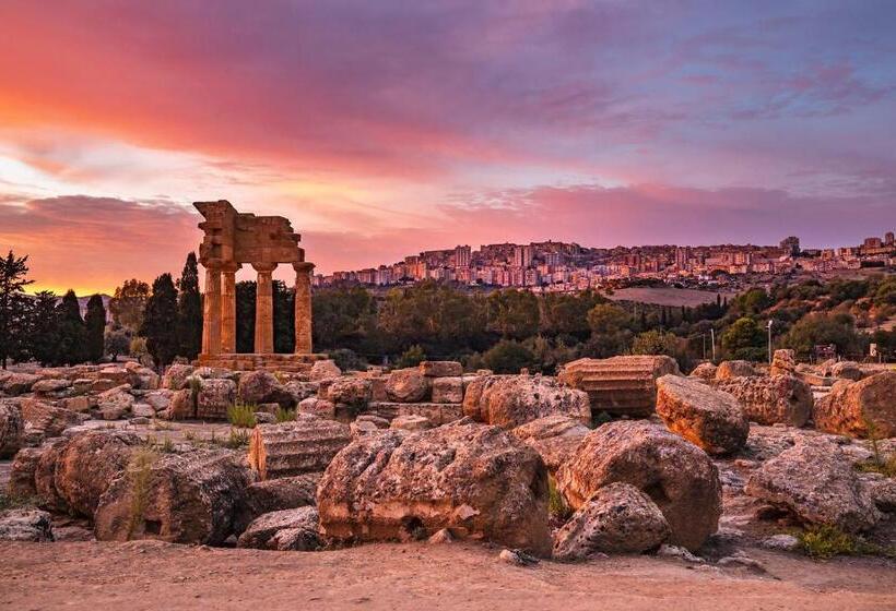 Bed and Breakfast Bb Sicily