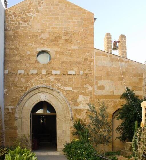 تختخواب و صبحانه Bb Sicily