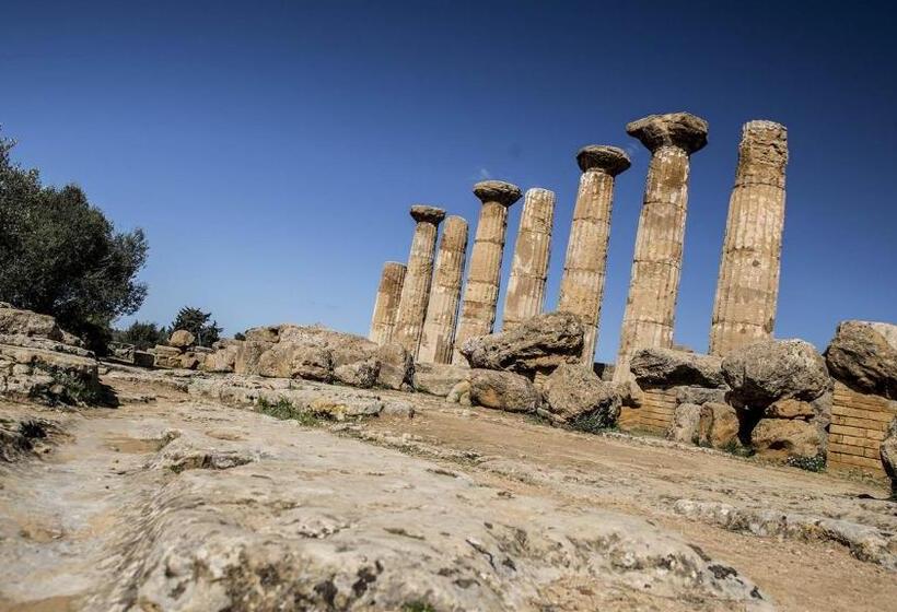 Bed and Breakfast Bb Sicily