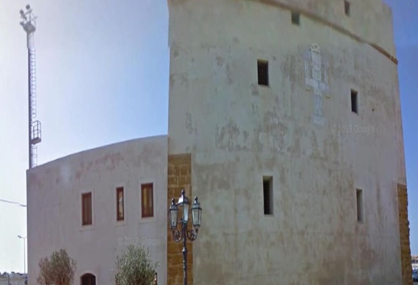 Bed and Breakfast Bb Sicily