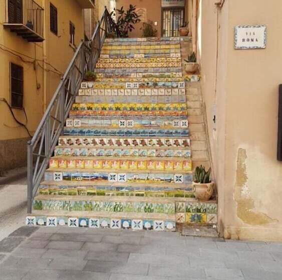 Bed and Breakfast Bb Sicily