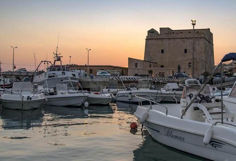 Bed and Breakfast Bb Sicily