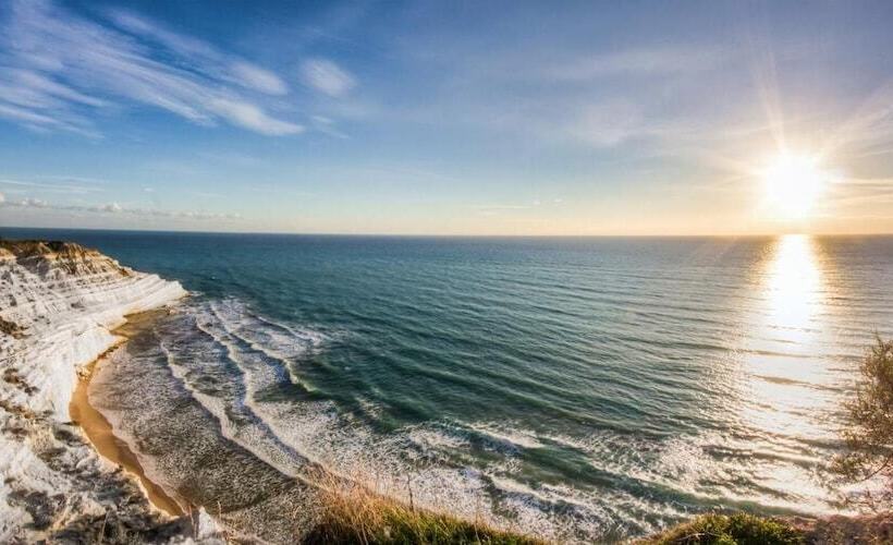 Bed and Breakfast Bb Sicily