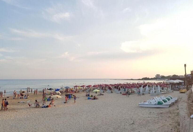 Bed and Breakfast Bb Sicily