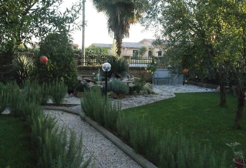 צימר Bed&breakfast Degli Ulivi