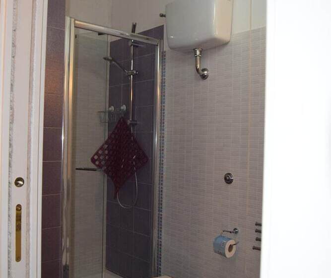 צימר Bed&breakfast Degli Ulivi