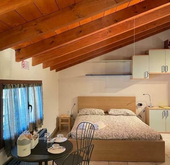 Bed and Breakfast Bed&breakfast Milano Malpensa