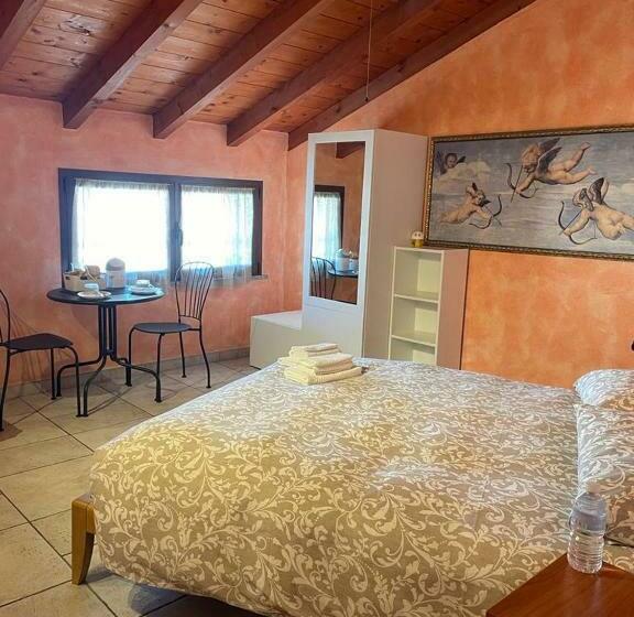 Bed and Breakfast Bed&breakfast Milano Malpensa