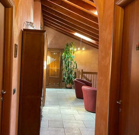 Bed and Breakfast Bed&breakfast Milano Malpensa