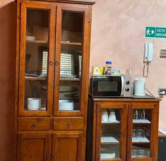 Bed and Breakfast Bed&breakfast Milano Malpensa