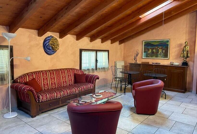 Bed and Breakfast Bed&breakfast Milano Malpensa