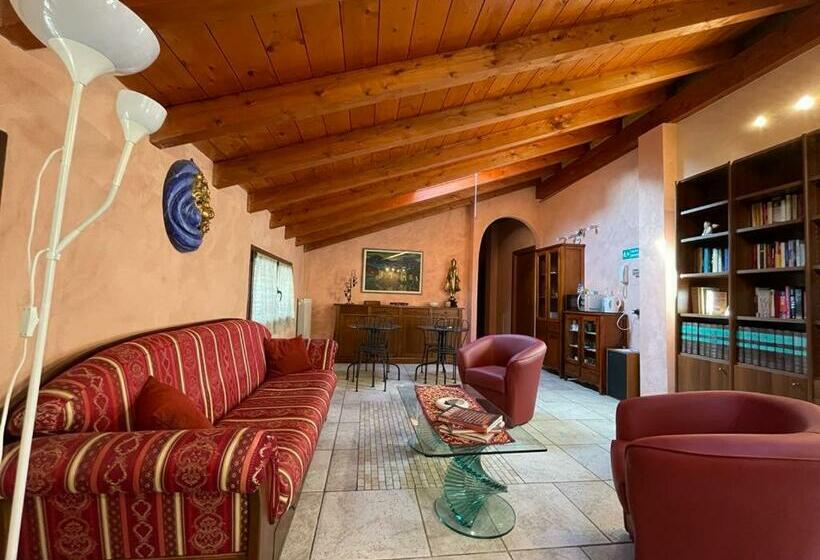 Bed and Breakfast Bed&breakfast Milano Malpensa