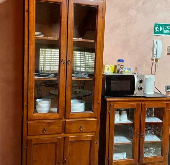 Bed and Breakfast Bed&breakfast Milano Malpensa