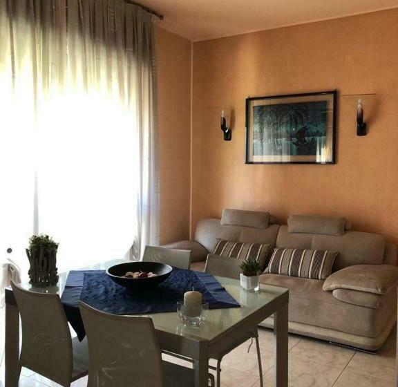 Bed and Breakfast Bed&breakfast Milano Malpensa