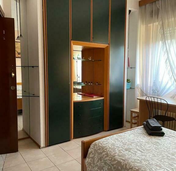 Bed and Breakfast Bed&breakfast Milano Malpensa