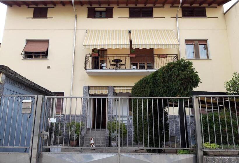 Bed and Breakfast Bed&breakfast Milano Malpensa