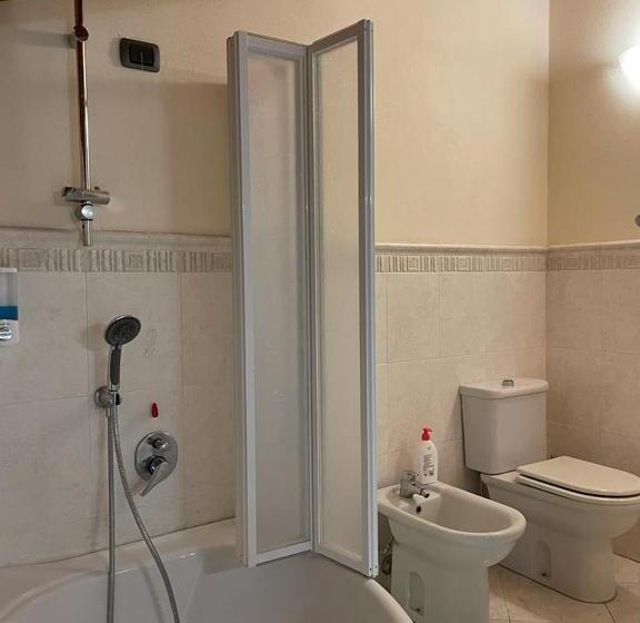 Bed and Breakfast Bed&breakfast Milano Malpensa