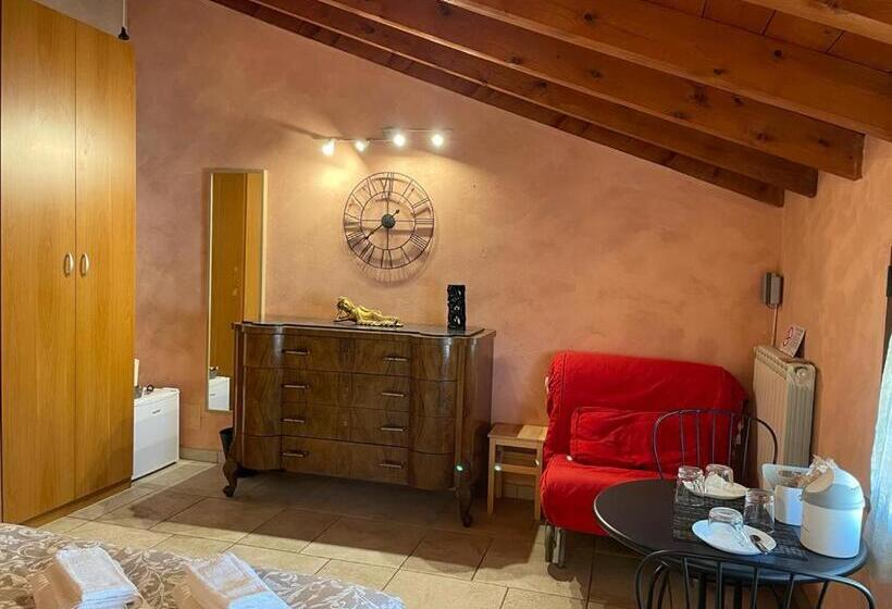 Bed and Breakfast Bed&breakfast Milano Malpensa