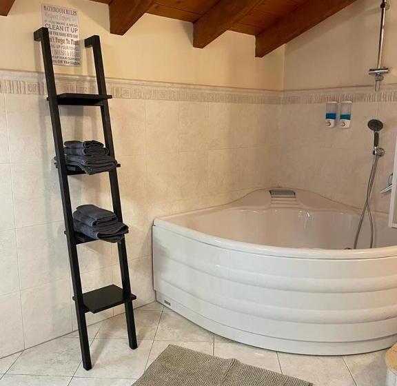 Bed and Breakfast Bed&breakfast Milano Malpensa