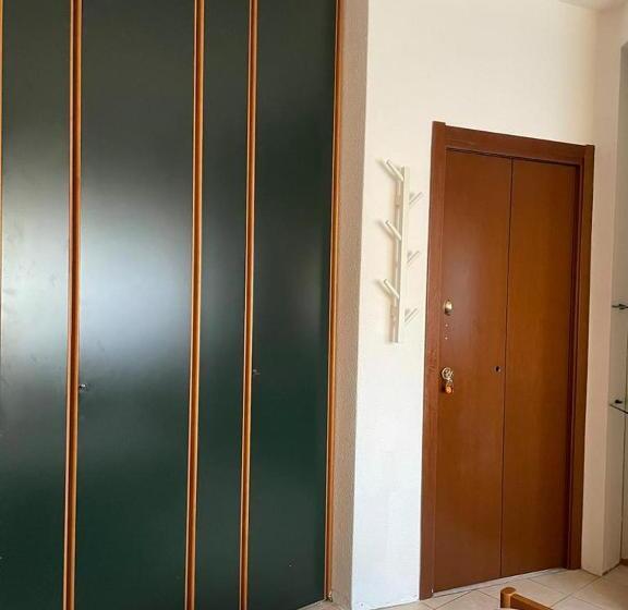 Bed and Breakfast Bed&breakfast Milano Malpensa