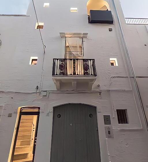 민박 Palazzo Biancofiore, Suites   Rooftop   Spa