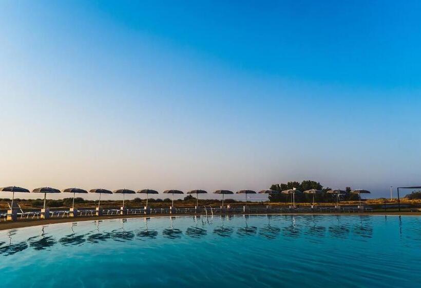 민박 Palazzo Biancofiore, Suites   Rooftop   Spa